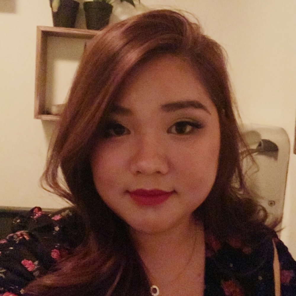 Meet your Posher, Thu